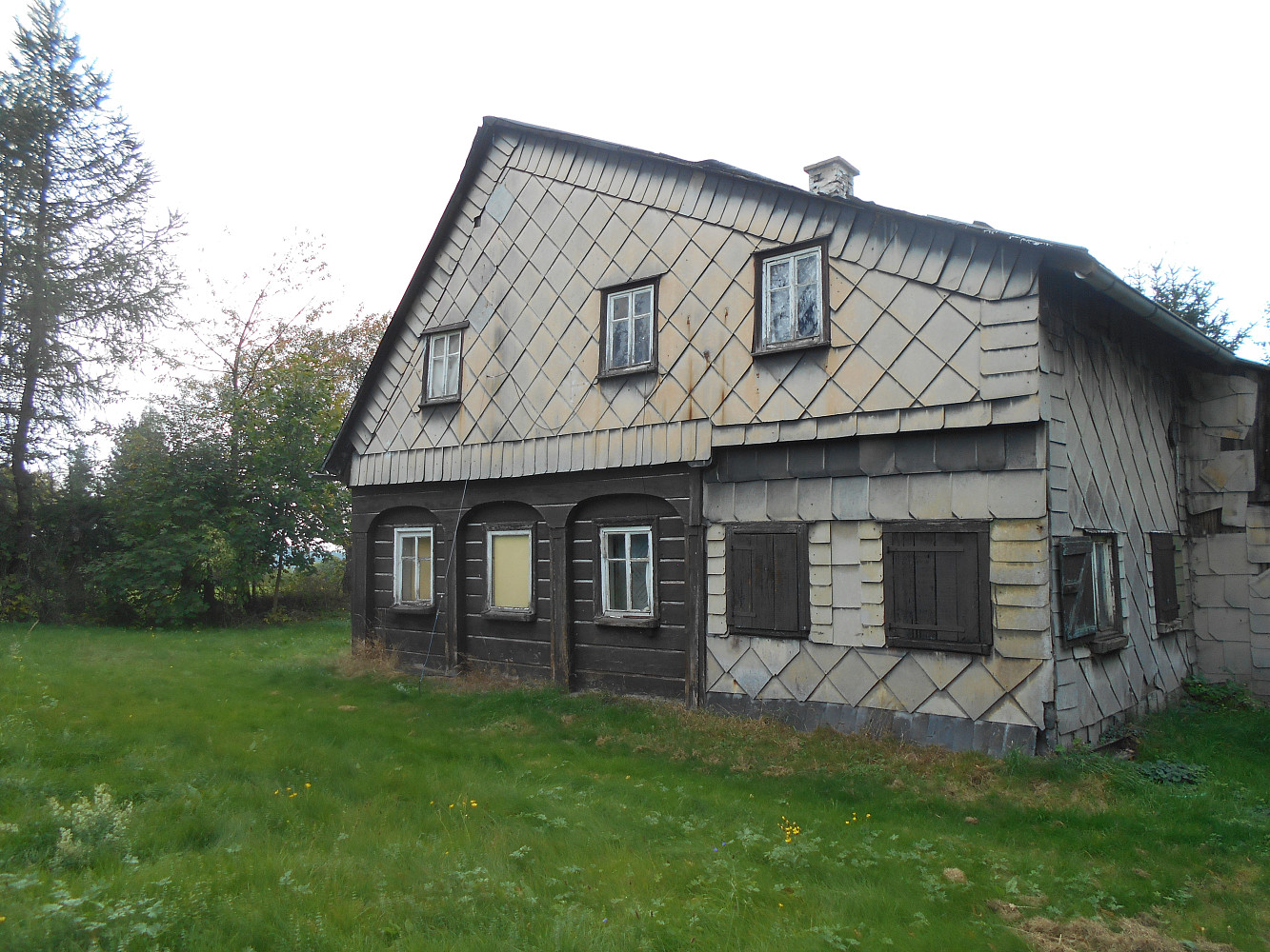 Prodej domu 150 m² s pozemkem 1 022 m²