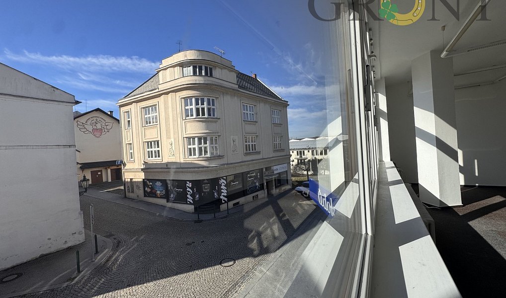 Pronájem obchodních prostor 36 m², Karviná – náhled fotky 5
