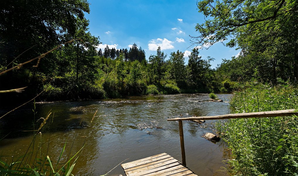 Prodej chaty/chalupy 89 m² s pozemkem 59 m², Střelice – náhled fotky 17