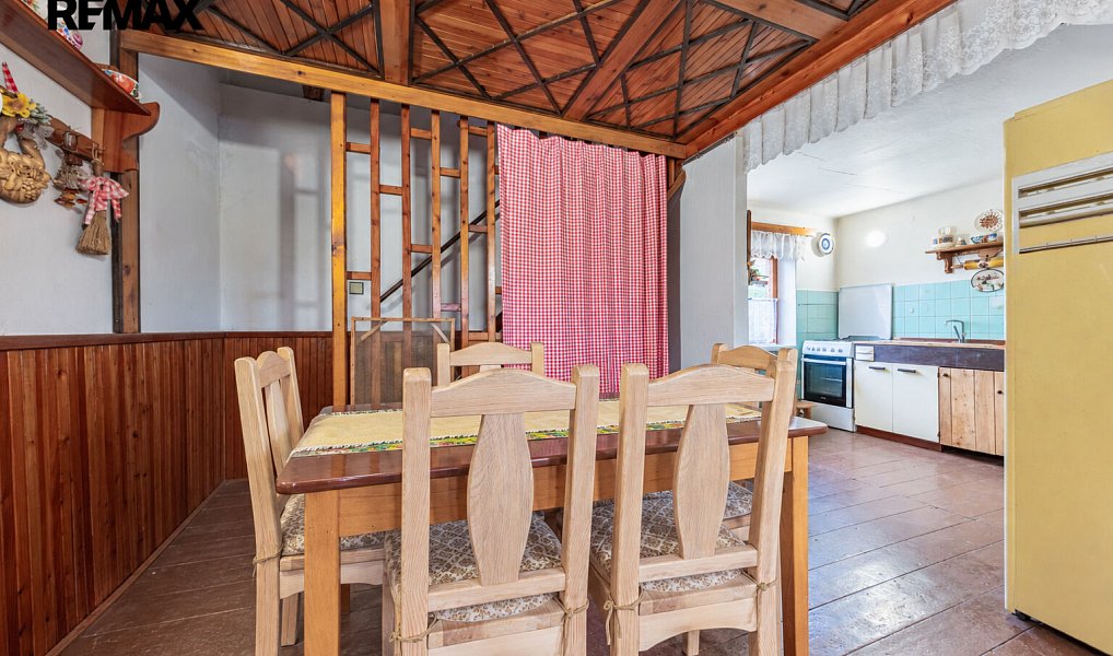 Prodej chaty/chalupy 50 m² s pozemkem 400 m², Tuchořice – náhled fotky 14