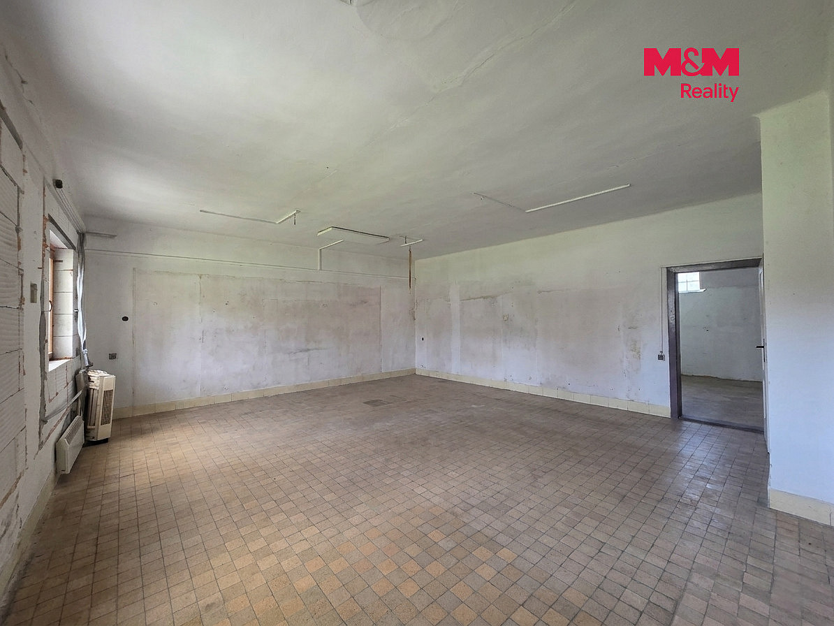 Prodej obchodních prostor 75 m² — photo 5