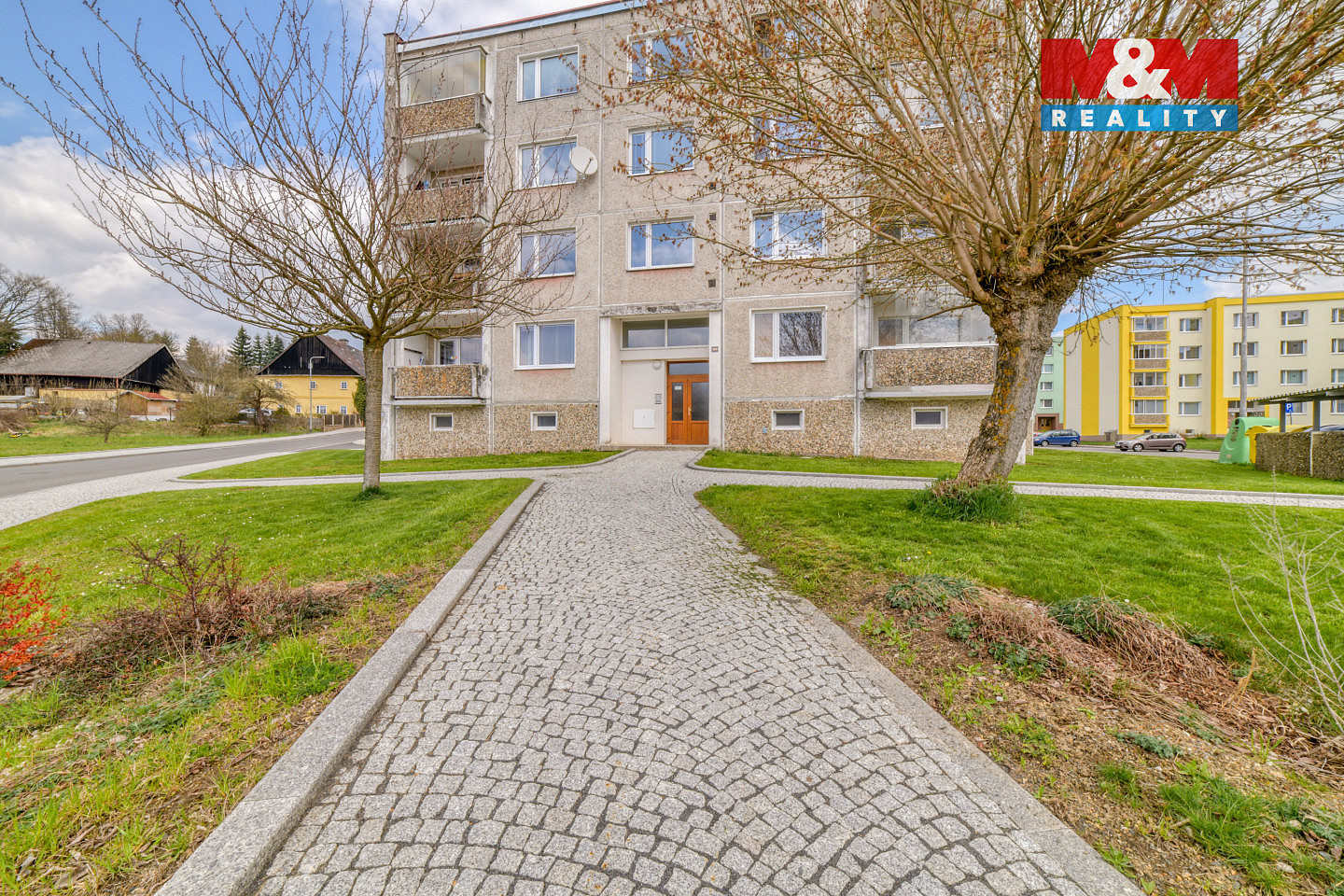 Prodej bytu 1+1 41 m² — photo 3