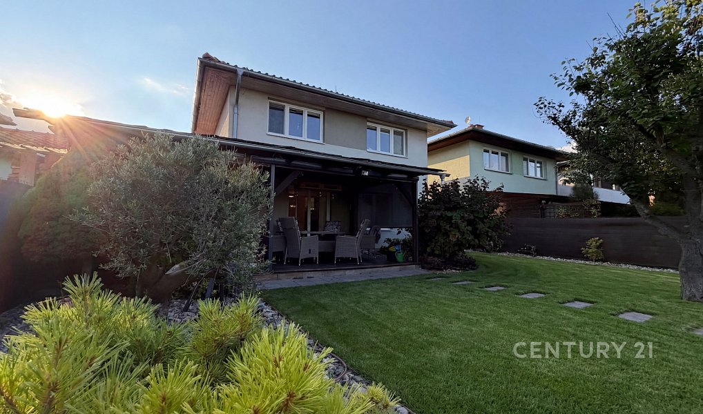 Prodej domu 112 m² s pozemkem 469 m², Syrovice – náhled fotky 29