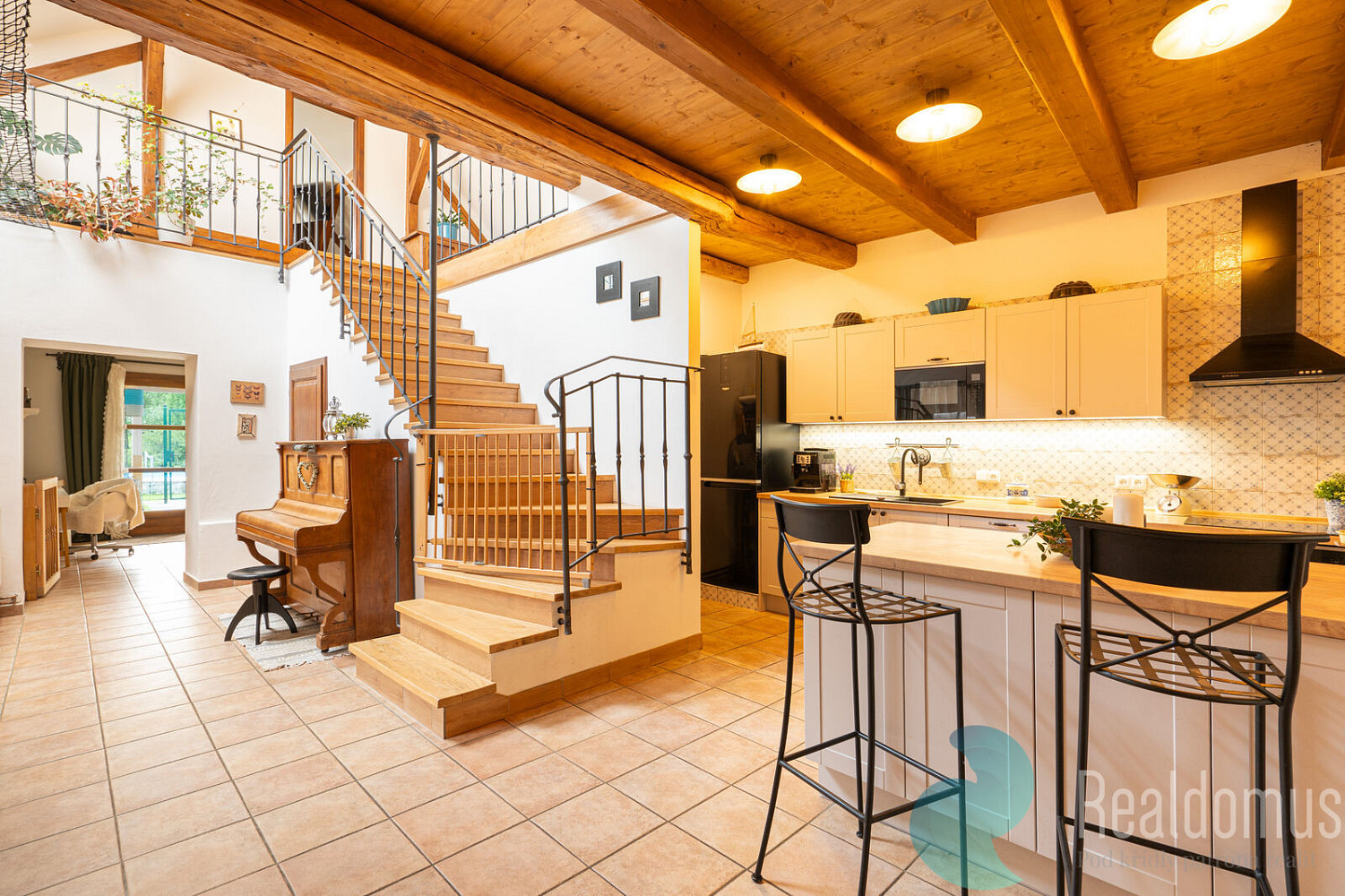 Prodej chaty/chalupy 295 m² s pozemkem 3 066 m²