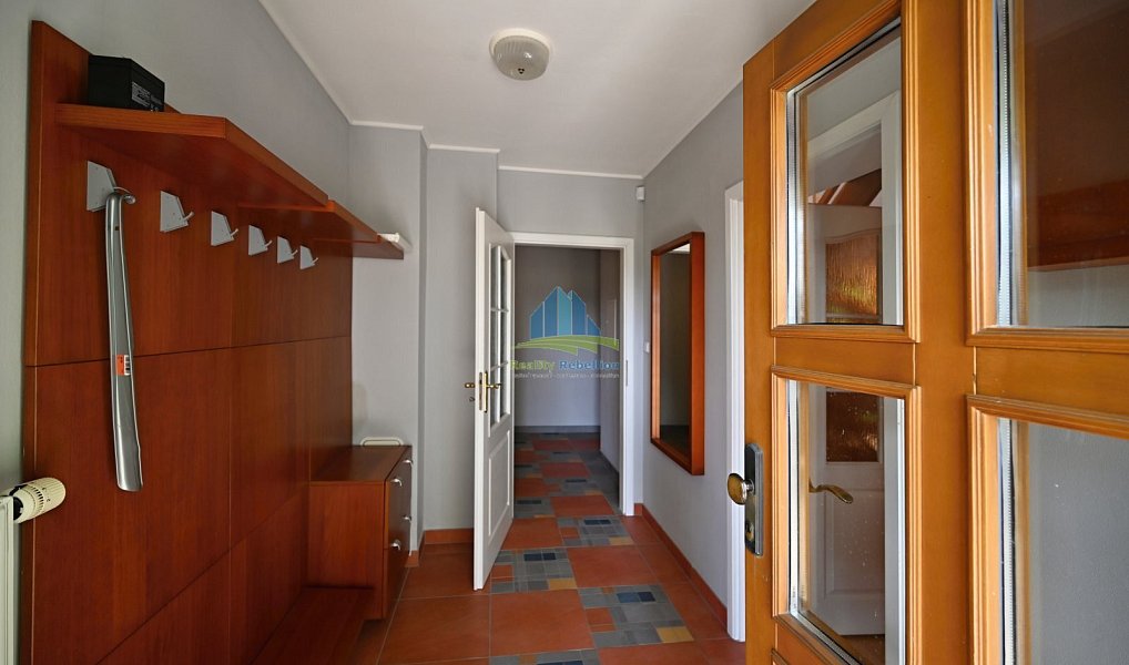 Prodej domu 135 m² s pozemkem 766 m², Františkovy Lázně – náhled fotky 20