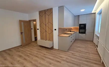 Pronájem bytu 2+1 50 m²