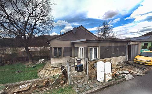 Prodej domu 179 m² s pozemkem 1 560 m², Na Výsluní, Hlubočky, okres Olomouc