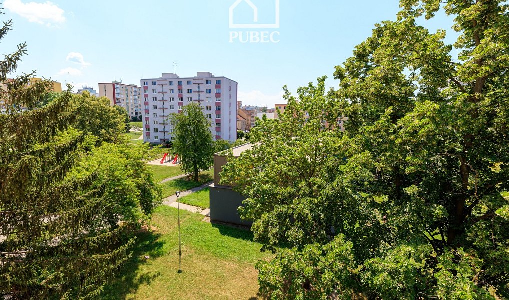Prodej bytu 4+1 77 m², Plzeň – náhled fotky 7