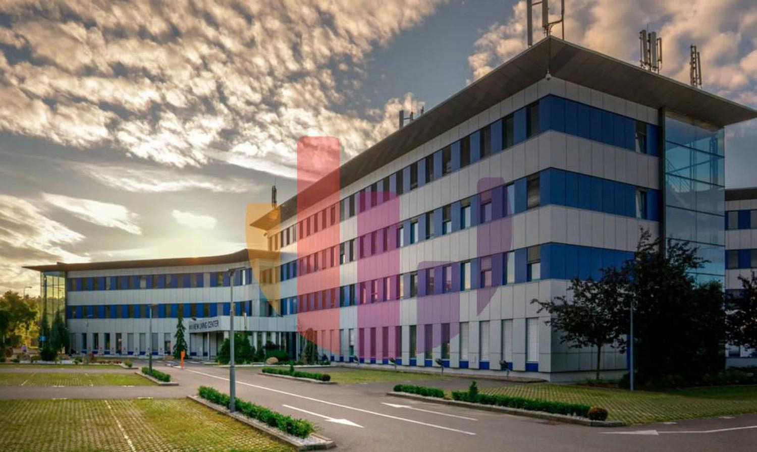 Pronájem obchodních prostor 258 m²