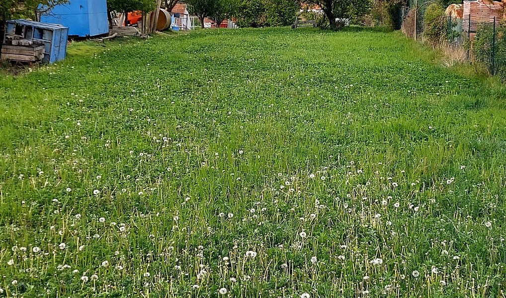Prodej stavebního pozemku 2 224 m², Perná – náhled fotky 3