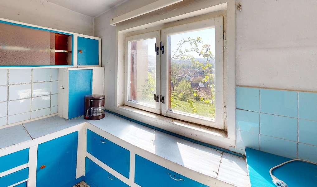 Prodej chaty/chalupy 37 m² s pozemkem 1 052 m², Beroun – náhled fotky 14