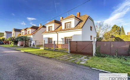 Prodej domu 174 m², K Olšině, Pardubice - Trnová