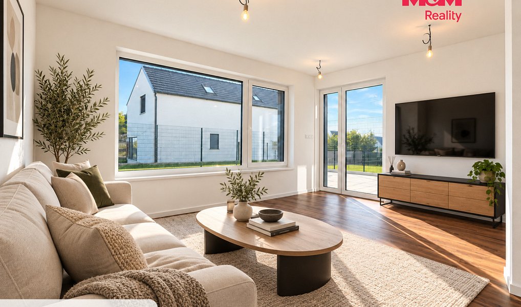 Prodej domu 130 m² s pozemkem 295 m², Syrovice – náhled fotky 7