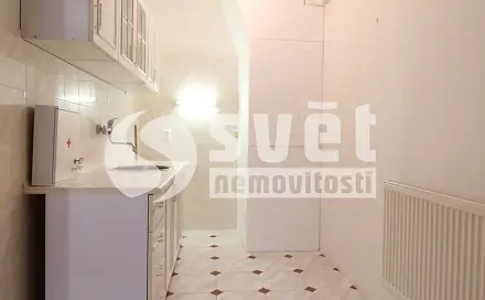 Pronájem bytu 1+kk 34 m², Kostelní, Prostějov