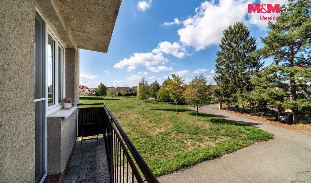Prodej bytu 3+kk 67 m², Dobřany – náhled fotky 6