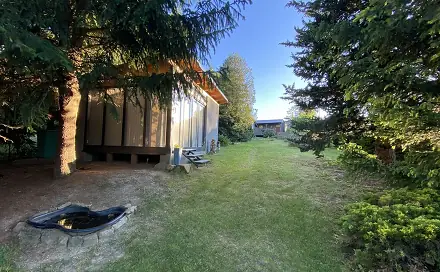 Prodej chaty/chalupy 49 m² s pozemkem 829 m², Na Vráži, Mnichovice - Božkov, okres Praha-východ