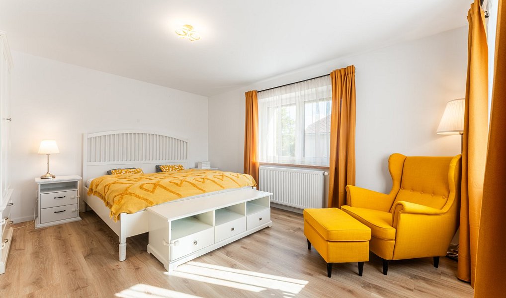 Prodej domu 161 m² s pozemkem 834 m², Prosetín – náhled fotky 19