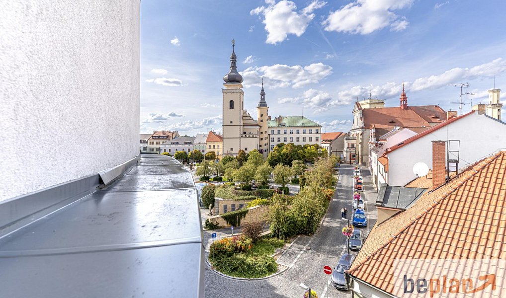 Pronájem bytu 3+kk 110 m², Mladá Boleslav – náhled fotky 9