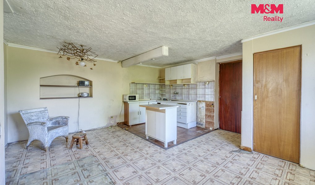 Prodej domu 75 m² s pozemkem 1 158 m², Chválenice – náhled fotky 8