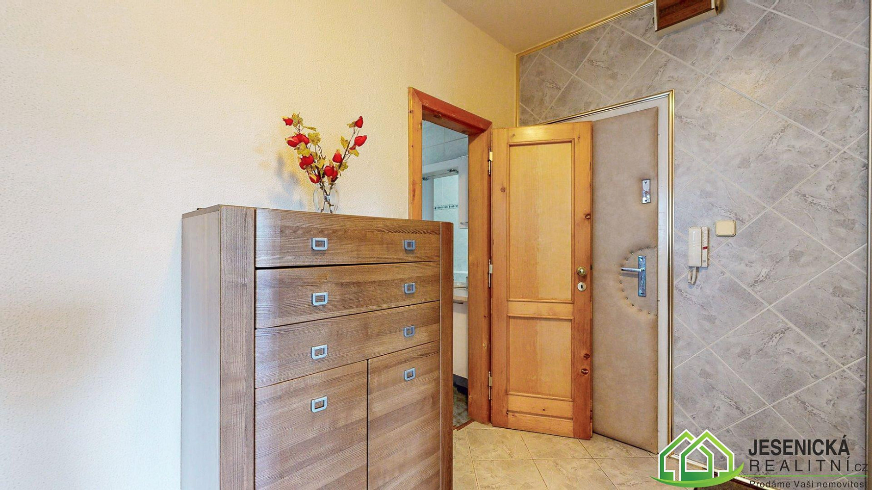 Prodej bytu 4+1 70 m² — photo 5