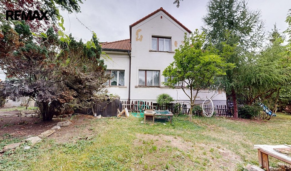 Prodej domu 162 m² s pozemkem 641 m², Praha – náhled fotky 55