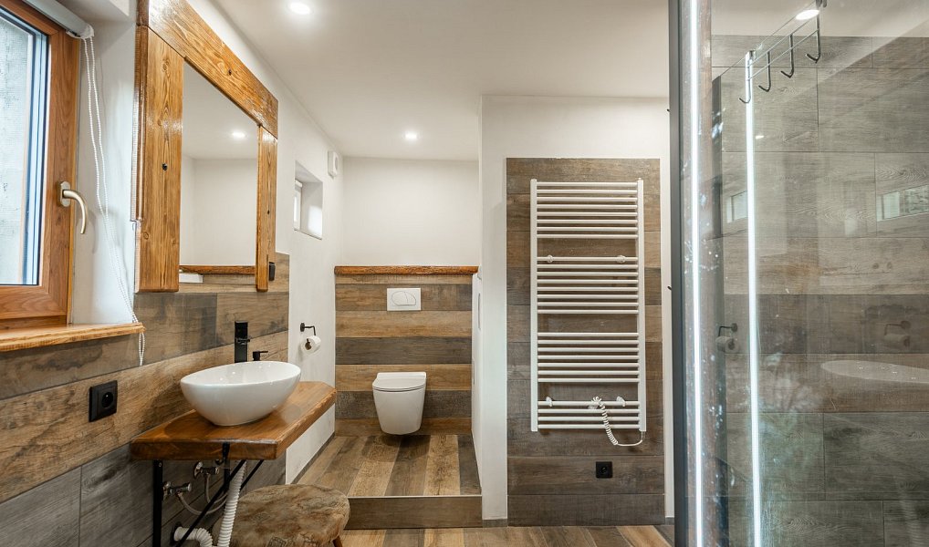 Prodej domu 150 m² s pozemkem 565 m², Vysoké nad Jizerou – náhled fotky 34