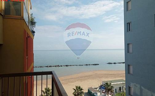 Prodej bytu 2+kk 55 m², Montesilvano, Provincie Pescara, Itálie