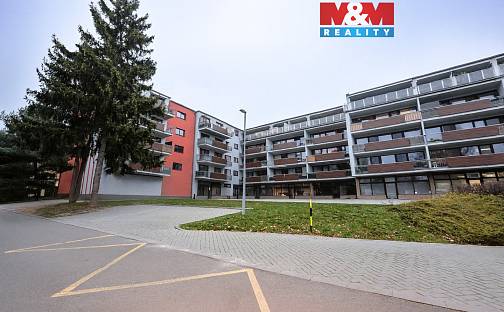 Prodej bytu 4+kk 141 m², Rokycanova, Olomouc - Nové Sady