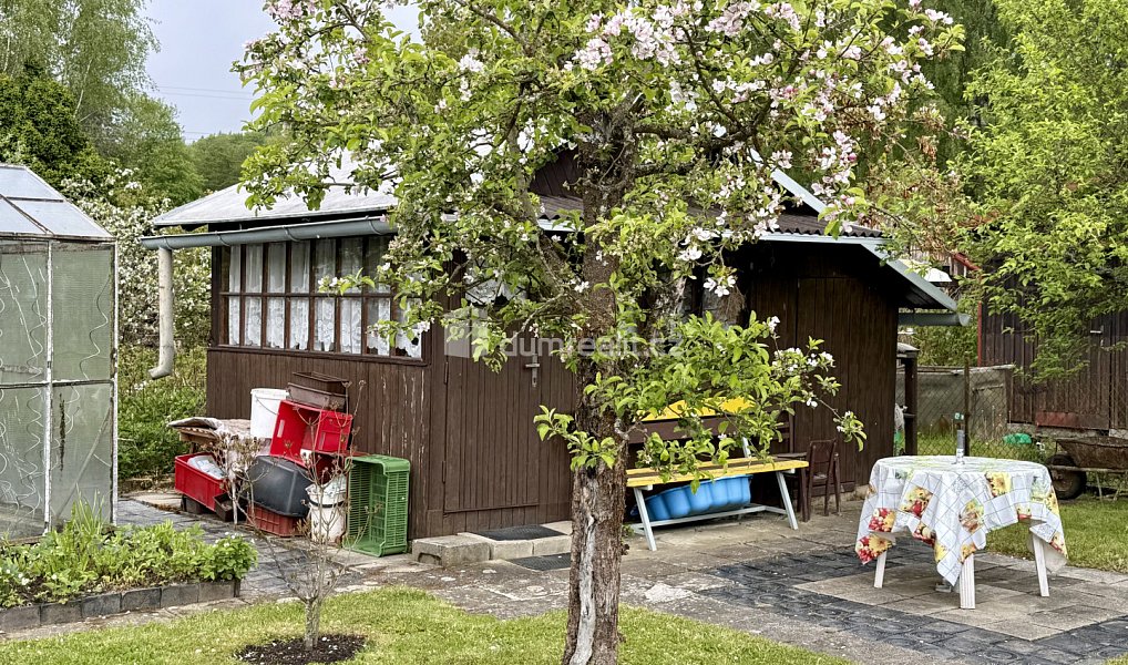 Prodej chaty/chalupy 20 m², Mariánské Lázně – náhled fotky 6