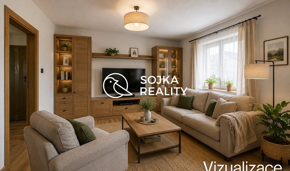 Prodej domu 145 m² s pozemkem 362 m², Stochov – náhled fotky 3