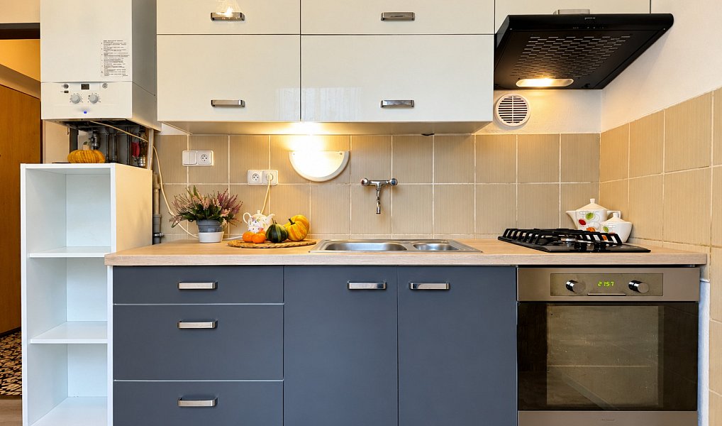 Prodej bytu 1+1 32 m², Děčín – náhled fotky 3
