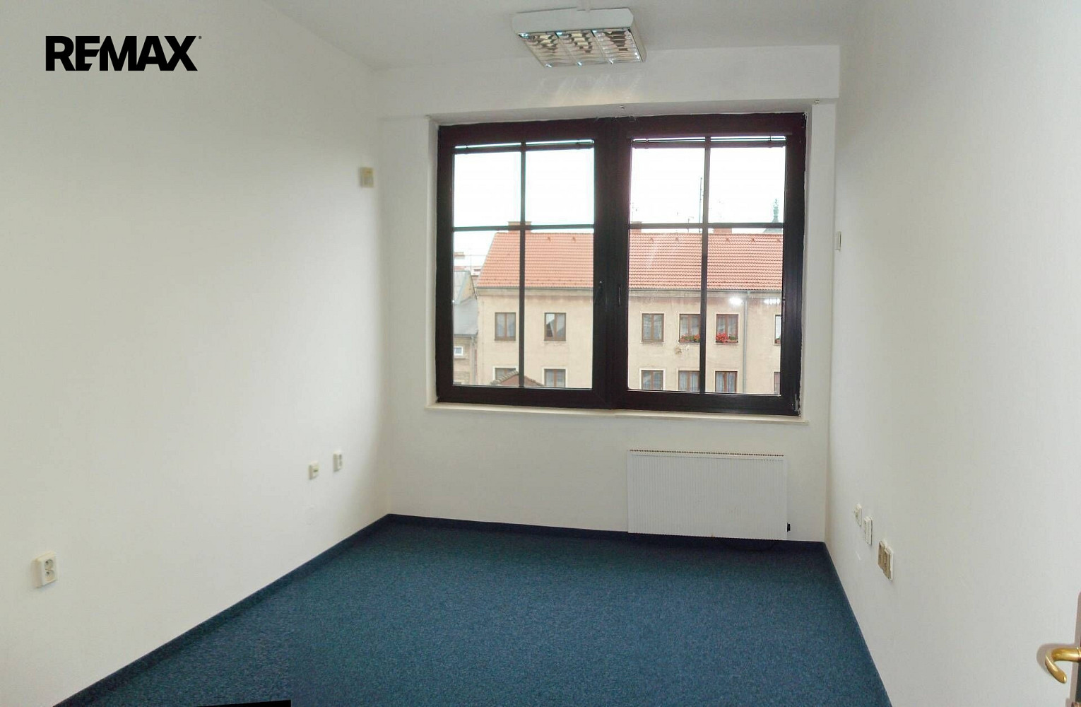 Pronájem kanceláře 13 m²