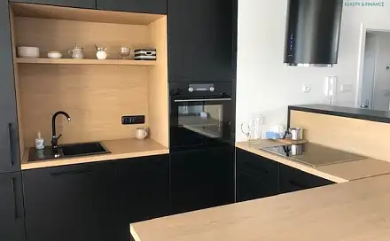 Pronájem bytu 1+kk 42 m², Tolmanova, Havlíčkův Brod