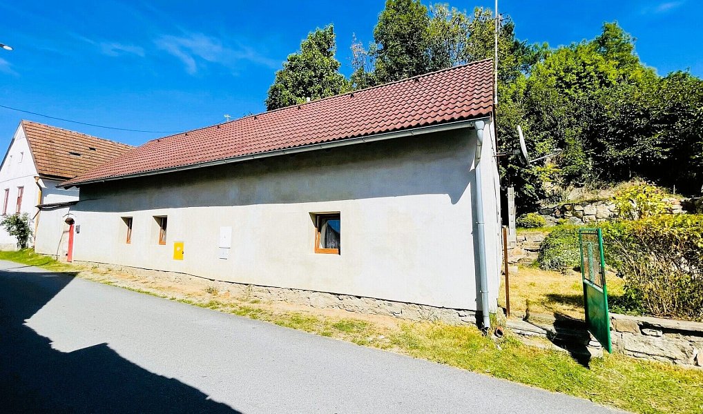 Prodej domu 70 m² s pozemkem 174 m², Strmilov – náhled fotky 10