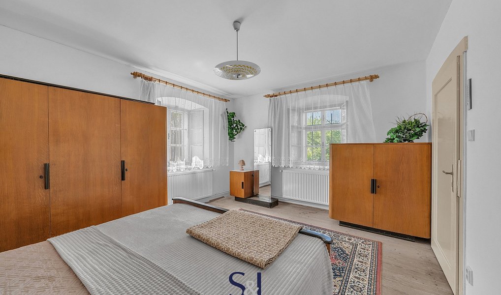 Prodej domu 230 m² s pozemkem 1 742 m², Horní Libchava – náhled fotky 5