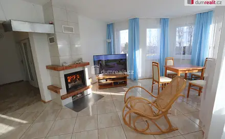 Prodej domu 200 m² s pozemkem 1 122 m², Mnichov - Rájov, okres Cheb