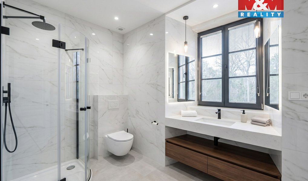 Prodej domu 963 m² s pozemkem 4 672 m², Dírná – náhled fotky 3