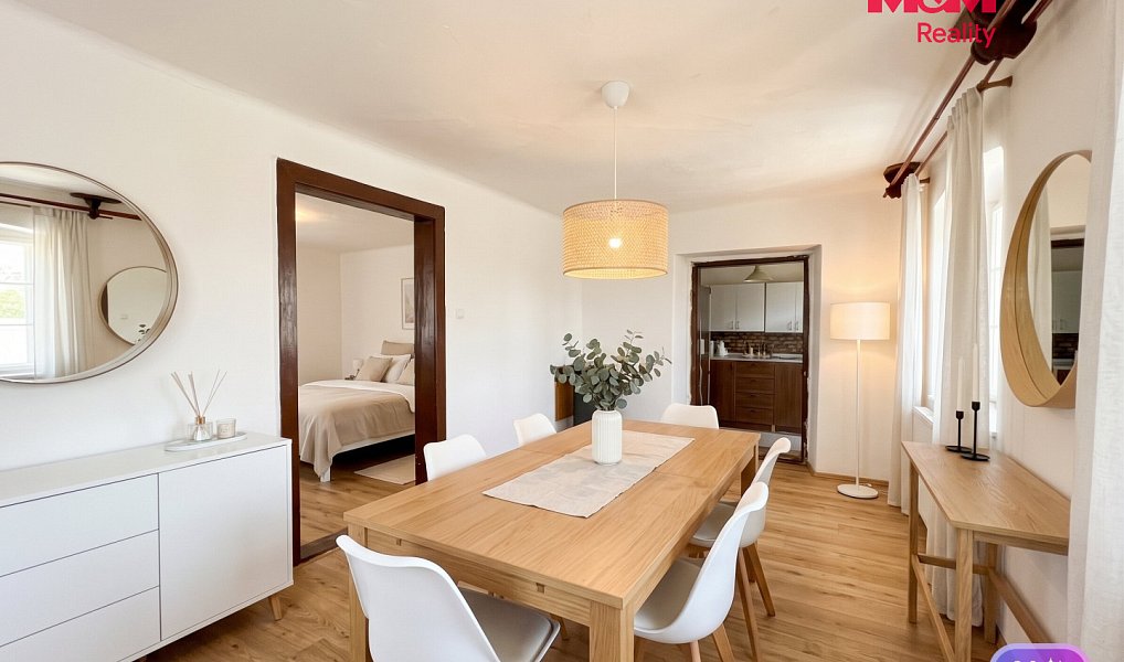 Prodej chaty/chalupy 96 m² s pozemkem 1 242 m², Petrovice – náhled fotky 8