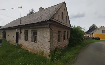 Prodej domu 186 m², Jestřebí - Pobučí, okres Šumperk