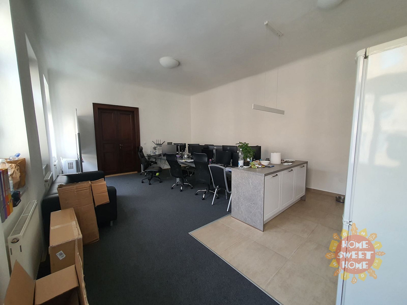 Pronájem kanceláře 71 m² — photo 2
