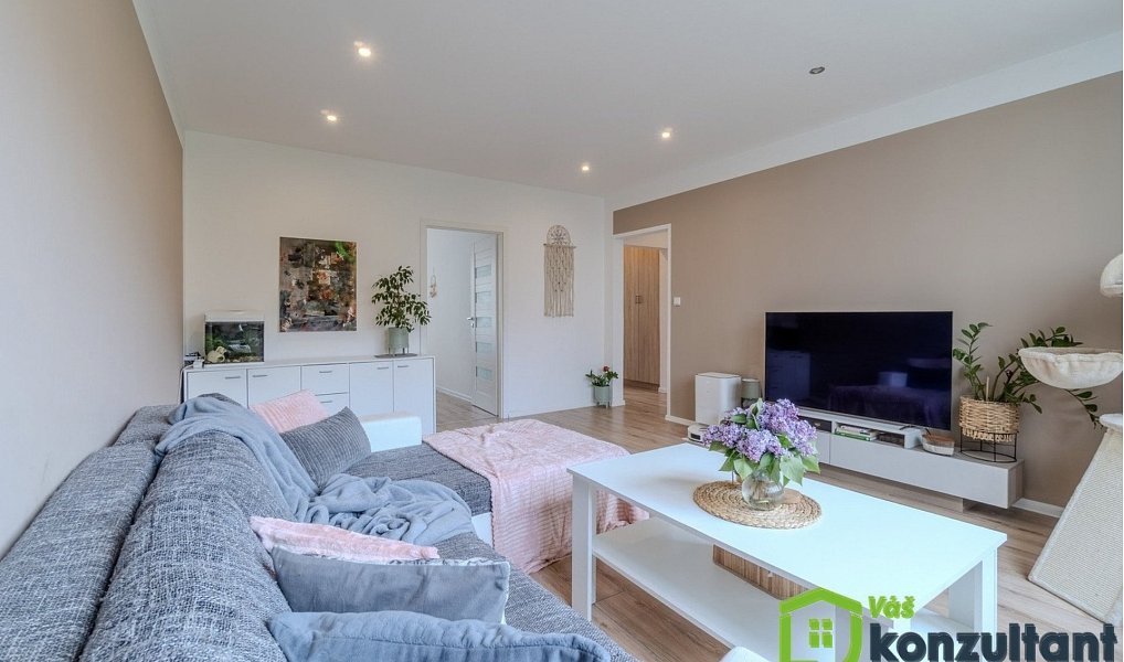 Prodej bytu 3+1 68 m², Ostrava – náhled fotky 9