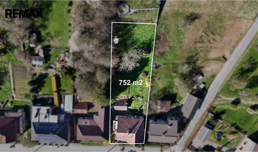 Prodej domu 110 m² s pozemkem 752 m², Luka nad Jihlavou – náhled fotky 32