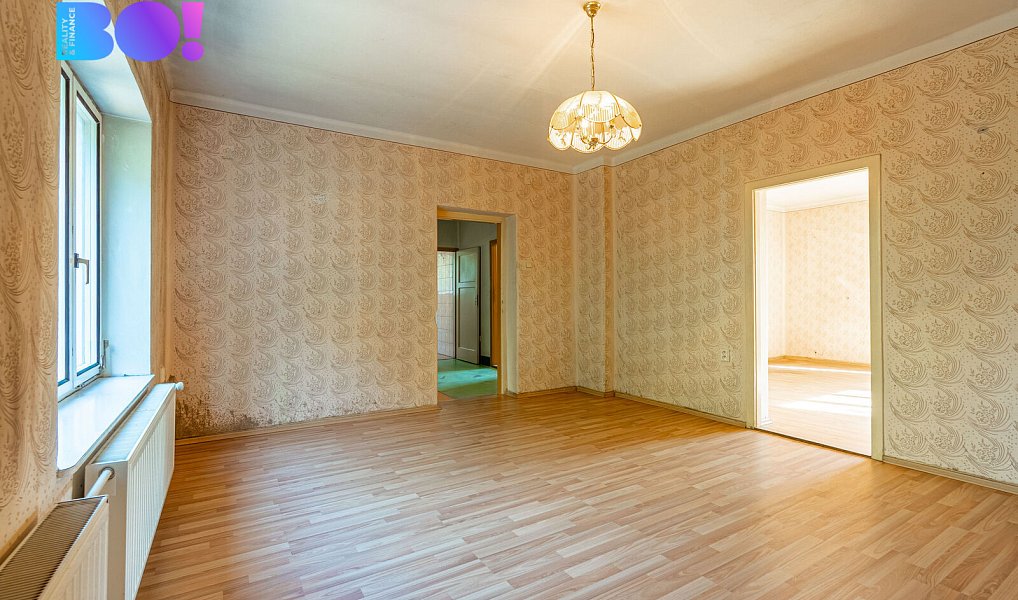 Prodej domu 165 m² s pozemkem 1 969 m², Doubrava – náhled fotky 6