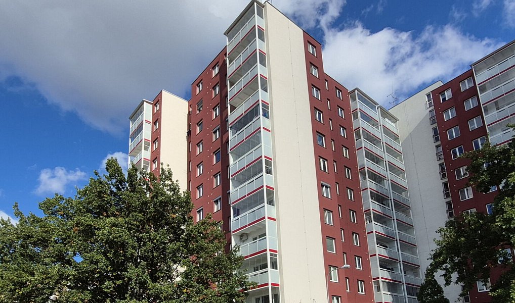Prodej bytu 3+1 64 m², Brno – náhled fotky 2