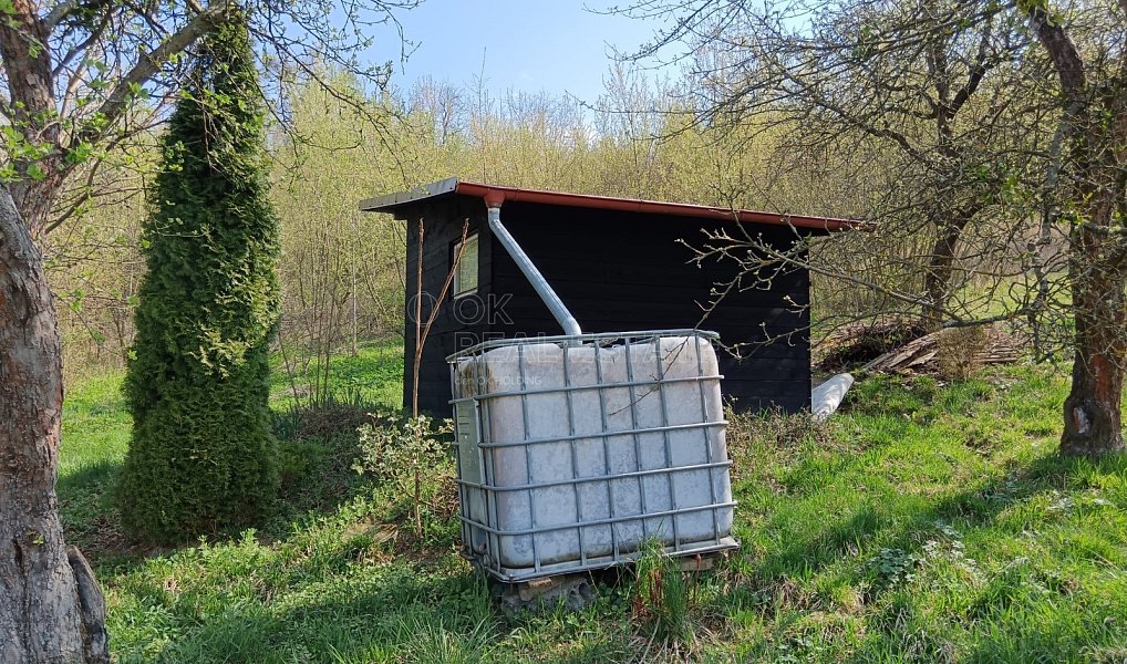 Prodej zahrady 1 872 m², Soběchleby – náhled fotky 16