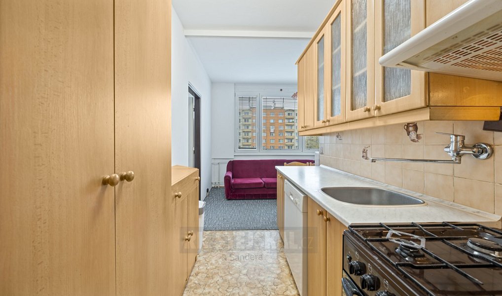 Prodej bytu 3+1 64 m², České Budějovice – náhled fotky 13