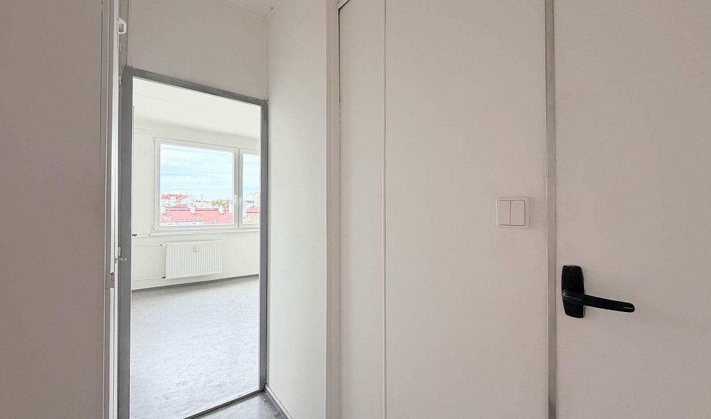 Prodej bytu 1+1 35 m², Chomutov – náhled fotky 12