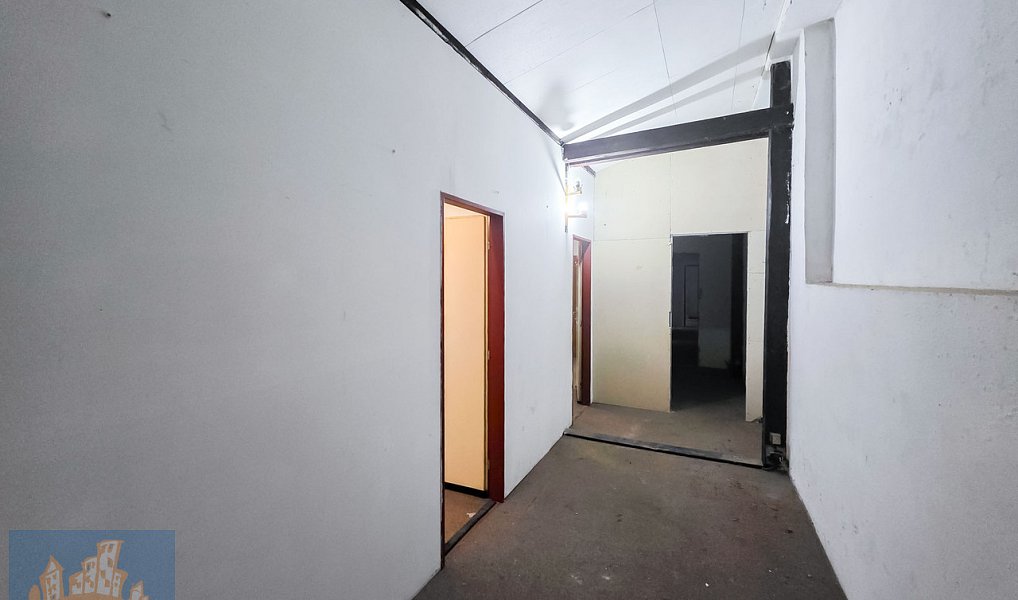 Pronájem výrobních prostor 220 m², Hostomice – náhled fotky 14