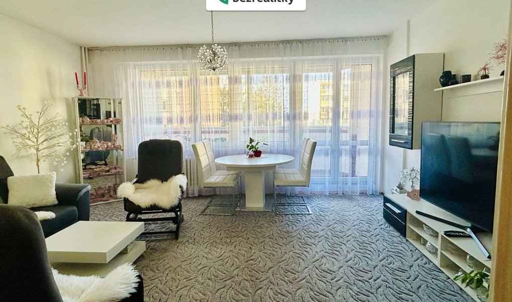 Prodej bytu 3+1 73 m², Orlová – náhled fotky 11