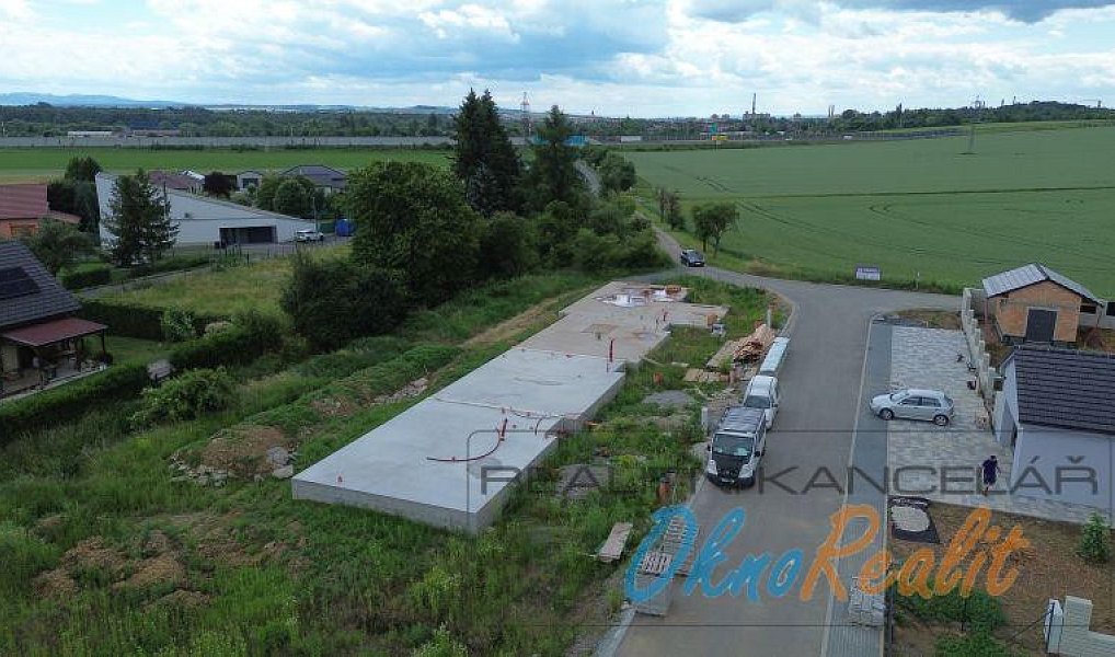 Prodej domu 81 m² s pozemkem 299 m², Přerov – náhled fotky 2